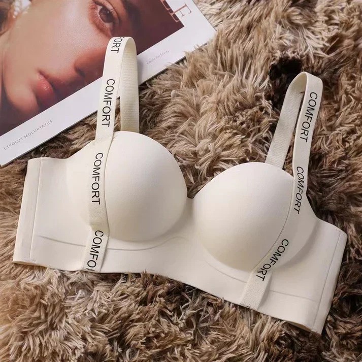 Comfort Anti Sagging Push Up Bra