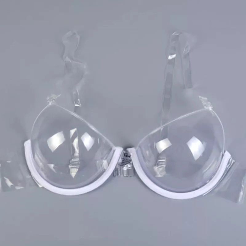 Invisible Bras
