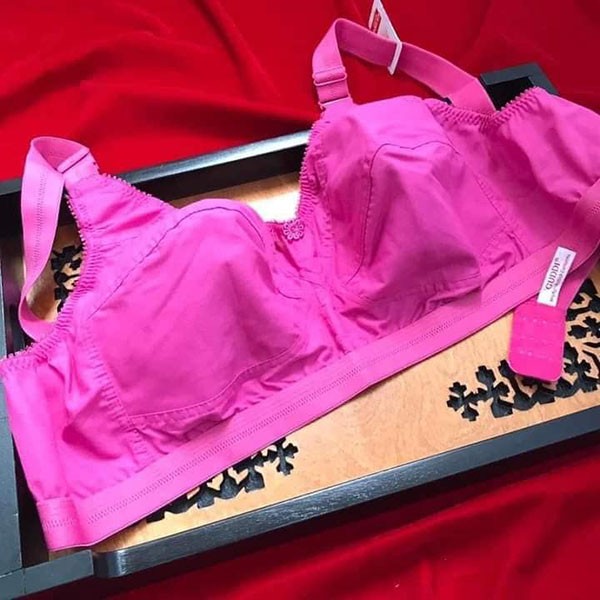 Guddi Bra Made in India