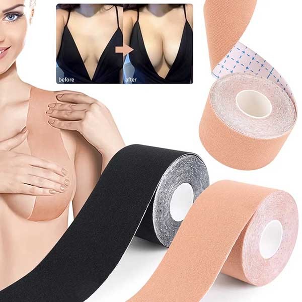 Boob Tape